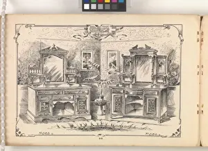 Page from Furniture by C&S. Ltd