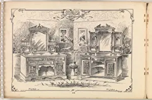 Page from Furniture by C&S. Ltd