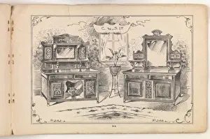 Page from Furniture by C&S. Ltd