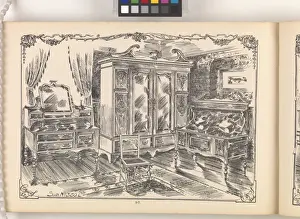 Page from Furniture by C&S. Ltd