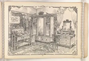 Page from Furniture by C&S. Ltd