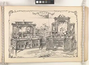 Page from Furniture by C&S. Ltd