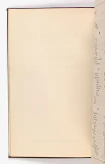 Page from Illustrated Catalogue of Machine-Made and Cast Ca
