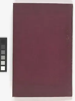 Page from Illustrated Catalogue of Machine-Made and Cast Ca