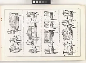 Page from New Illustrated Catalogue of Furniture