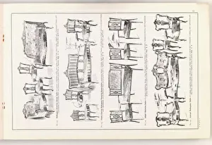 Page from New Illustrated Catalogue of Furniture