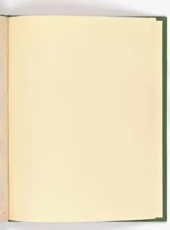 Page from Special New Designs of Brass and Iron Fenders, Fi