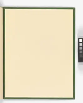 Page from Special New Designs of Brass and Iron Fenders, Fi