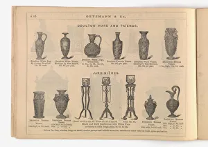 Page from Utility and Art