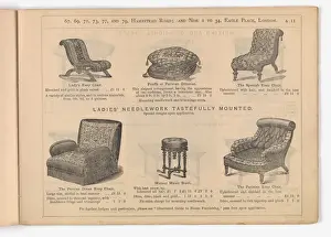Page from Utility and Art