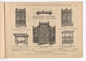 Page from Utility and Art