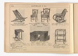 Page from Utility and Art