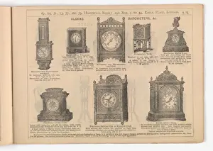 Page from Utility and Art