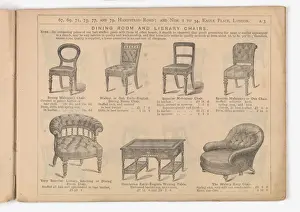 Page from Utility and Art