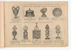 Page from Utility and Art