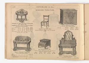 COMMODE