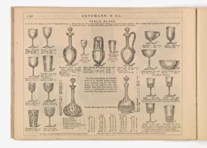 Page from Utility and Art