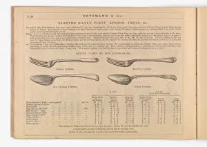 Page from Utility and Art