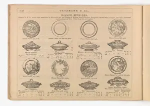 Page from Utility and Art