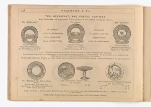 Page from Utility and Art