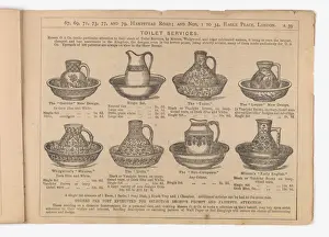 Page from Utility and Art