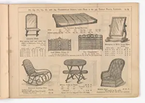 Page from Utility and Art