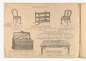 Page from Utility and Art