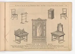 Page from Utility and Art