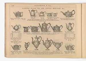 Page from Utility and Art