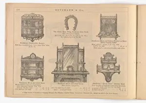 Page from Utility and Art