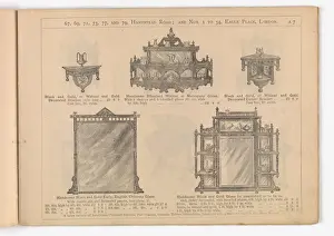 Page from Utility and Art