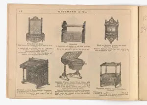 Page from Utility and Art