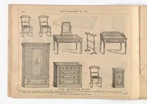 Page from Utility and Art