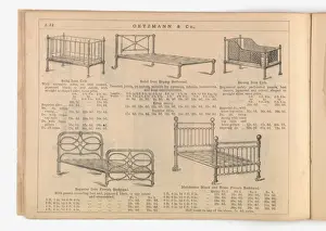 Page from Utility and Art