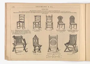 Page from Utility and Art