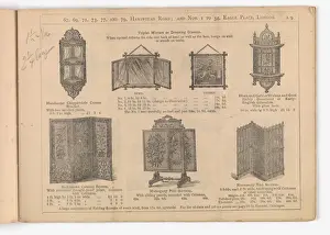 Page from Utility and Art