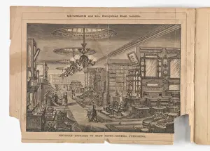 Page from Utility and Art