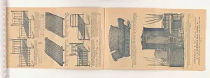 Page from Two wholesale stocks: Purchased for cash: Offered