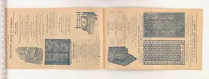 Page from Two wholesale stocks: Purchased for cash: Offered