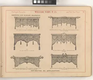 Page from William Tarn and Co.s Illustrated Catalogue: wit