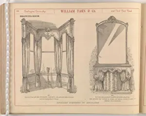Page from William Tarn and Co.s Illustrated Catalogue: wit