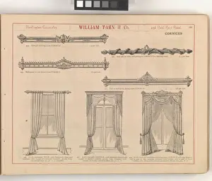 Page from William Tarn and Co.s Illustrated Catalogue: wit