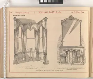 Page from William Tarn and Co.s Illustrated Catalogue: wit