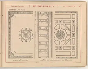 Page from William Tarn and Co.s Illustrated Catalogue: wit