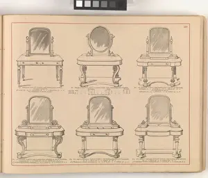 Page from William Tarn and Co.s Illustrated Catalogue: wit
