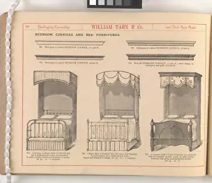Page from William Tarn and Co.s Illustrated Catalogue: wit