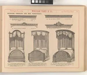 Page from William Tarn and Co.s Illustrated Catalogue: wit