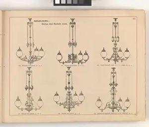 Page from William Tarn and Co.s Illustrated Catalogue: wit