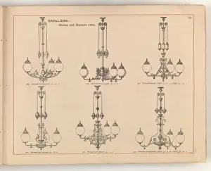 Page from William Tarn and Co.s Illustrated Catalogue: wit