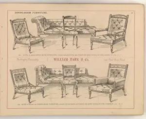 Page from William Tarn and Co.s Illustrated Catalogue: wit
